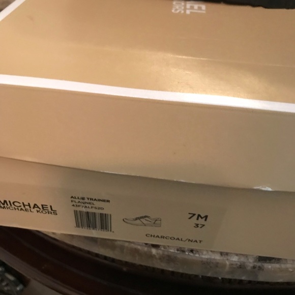 Michael kors sneakers - Picture 6 of 6